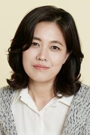 Kim Jung-young as Hwa-yeon's Mother