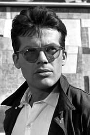 Zbigniew Cybulski as Alfonse Van Worden