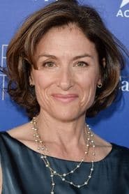 Barbara Williams as Francesca Prine