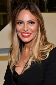 Morena Gentile as Arianna