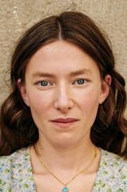 Clara Schwinning as Ida Fehrmann