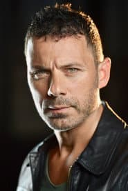 Cengiz Dervis as Rob Hardy