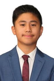 Kevin Long as Jeffrey Lu