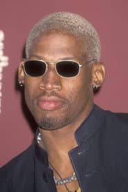 Dennis Rodman as Randy " Turbo " Kingston