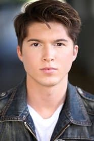 Paul Butcher as Sean Mills