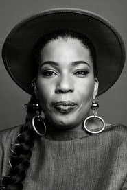 Macy Gray as Donna Olson