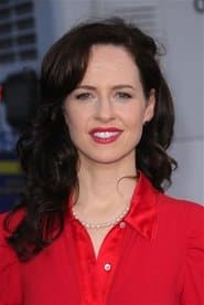 Anna Galvin as Dr. Loring