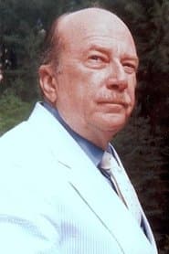 Macon McCalman as Dr. Hines