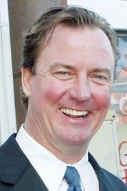 Barry Tubb as Wolfman