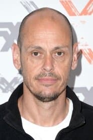 Scott Ryan as Ray Shoesmith