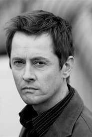 Jean-Michel Fête as Travelling Salesman