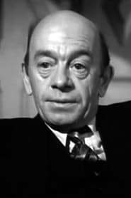 Alec Craig as Bill, the Watchman