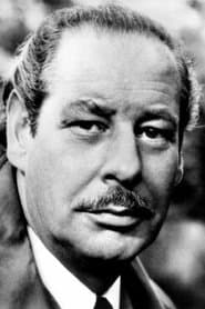 Gerd Frickhöffer as Mr. Brown 1