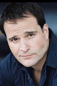 Peter DeLuise as Mitch Crandall