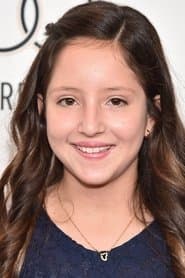 Daniela Demesa as Self