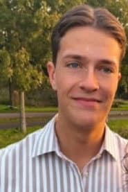 Rick van Gastel as Abeltje Roef / Johnny Cockle Smith