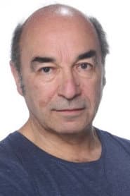 Christian Abart as L'inspecteur Flanchet