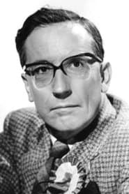 Eric Barker as The Chief