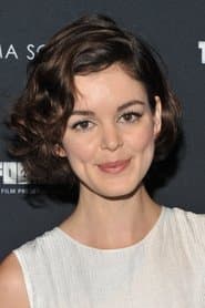 Nora Zehetner as Christy Wescot