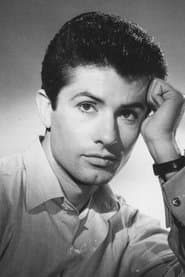 George Chakiris as Young Groom