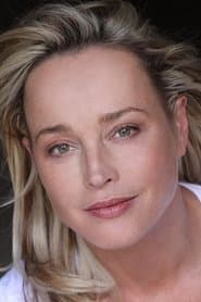 Allison Mackie as Grace