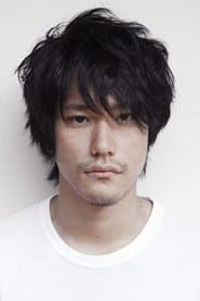 Kenichi Matsuyama as Takeshi Yamada