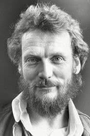 Ginger Baker as Self (archive footage)