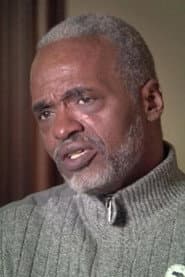 Blair Anderson as Self - Black Panther Party