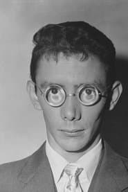 Marc Cavell as Frankenstein