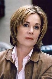 Roxanne Hart as Wendy Shelton