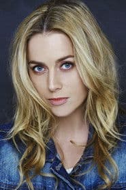 Iina Kuustonen as Kerttu