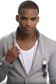 Luis Otávio as Allan Finfou