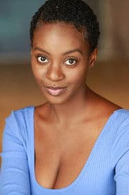 Tameka Griffiths as Gabby