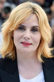 Emmanuelle Seigner as Margaret