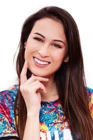 Djamila Verhoef as Julia