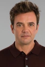 Pedro Laginha as Hugo