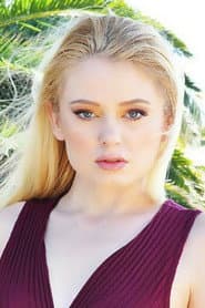 Emily Eruraviel as Barista