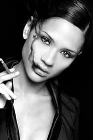 Dany Verissimo-Petit as Belkis