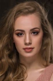 Wiktoria Gąsiewska as Aniela Turek