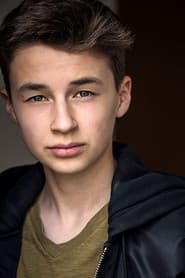 Daan Creyghton as Julien Deridder