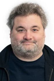 Artie Lange as Artie DeVanzo