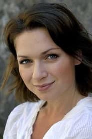 Claudia Galli Concha as Erica Falck