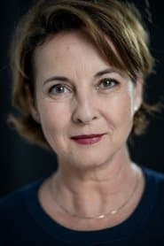 Anne-Mieke Ruyten as Moeder