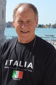 James Staley as Art Warner