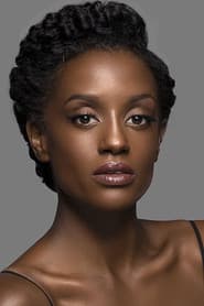 Skye P. Marshall as Marley