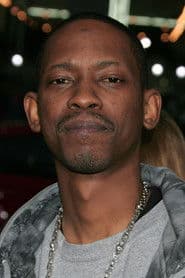 Kurupt as TJ Greene