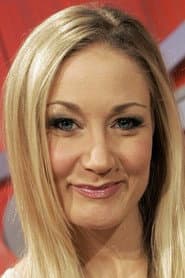 Janine Kunze as Uschi