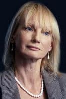 Elena Kramer as Magda Goebbels