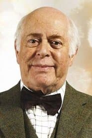 Clive Swift as Dr. Black