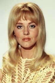 Yutte Stensgaard as Mircalla / Carmilla Karnstein